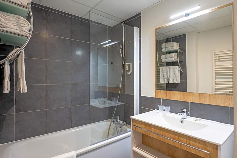 Privilodges Le Royal - Apparthotel