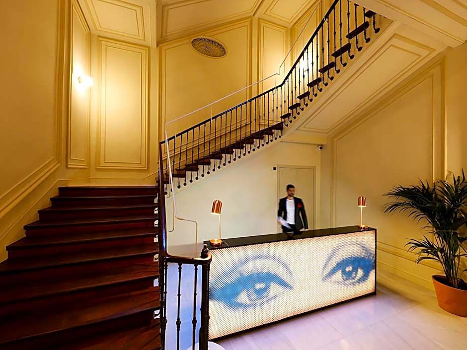 Axel Hotel Madrid - Adults Only