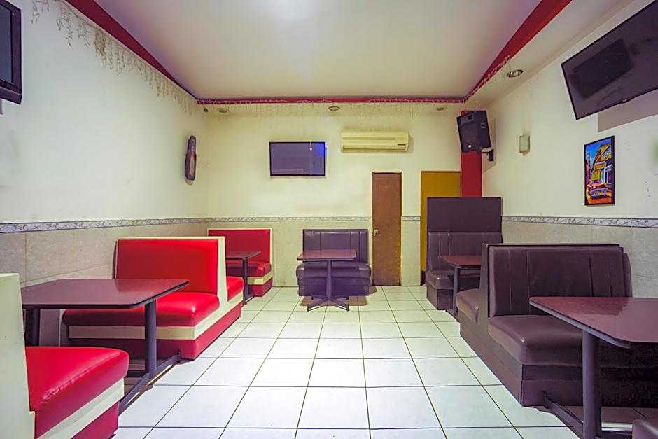 CAPITAL OHotel Diro