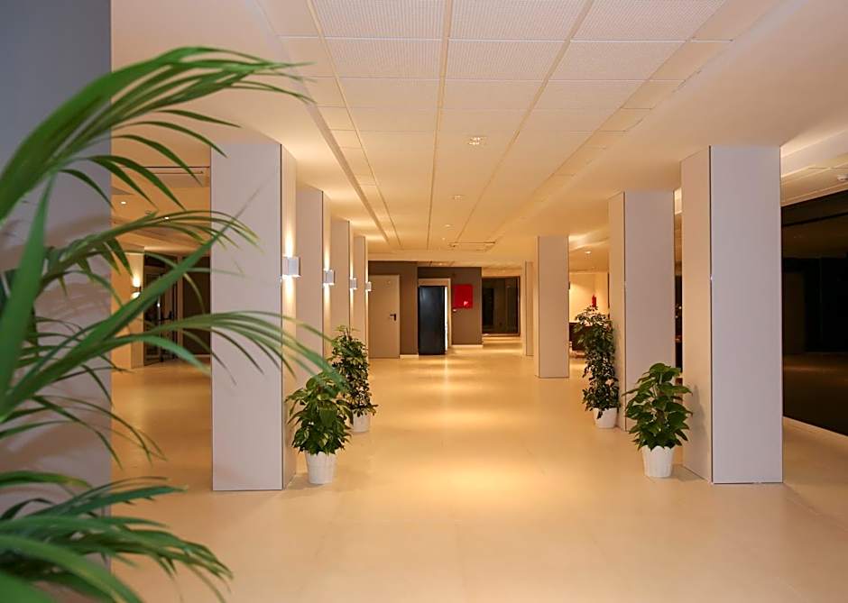 Hotel Europa Splash & Spa