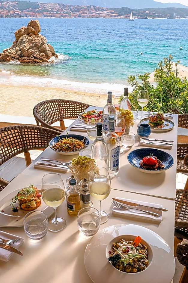 Hôtel Marinca & Spa