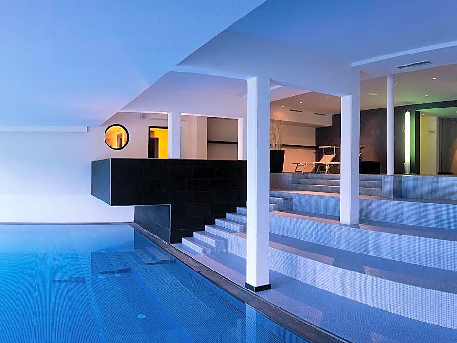 Hotel & Appartements Oberhofer