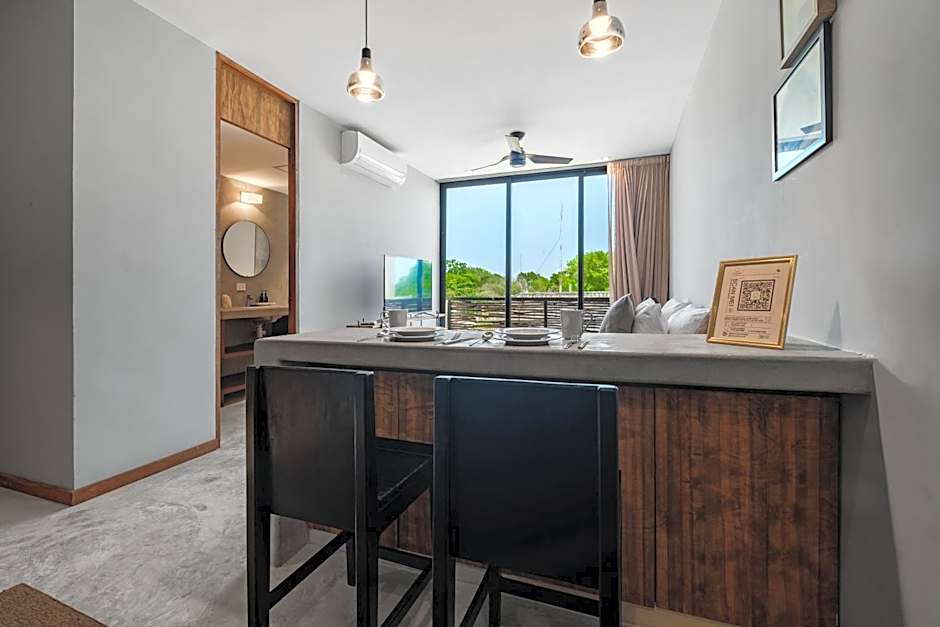 Loft Luxury Selva Maya