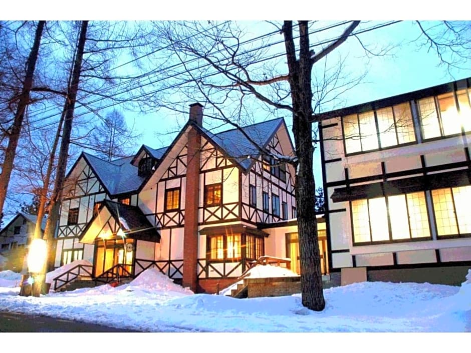 Hotel Montblanc Hakuba - Vacation STAY 49692v