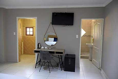 Superior Family Room