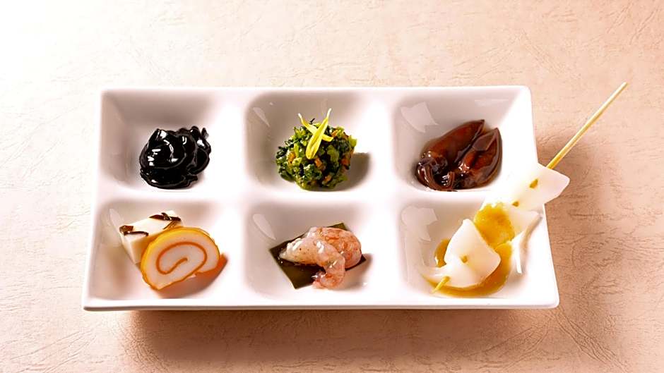 Hotel New Otani Takaoka