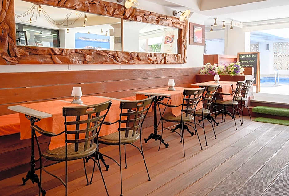 Hotel Florencio Ibiza