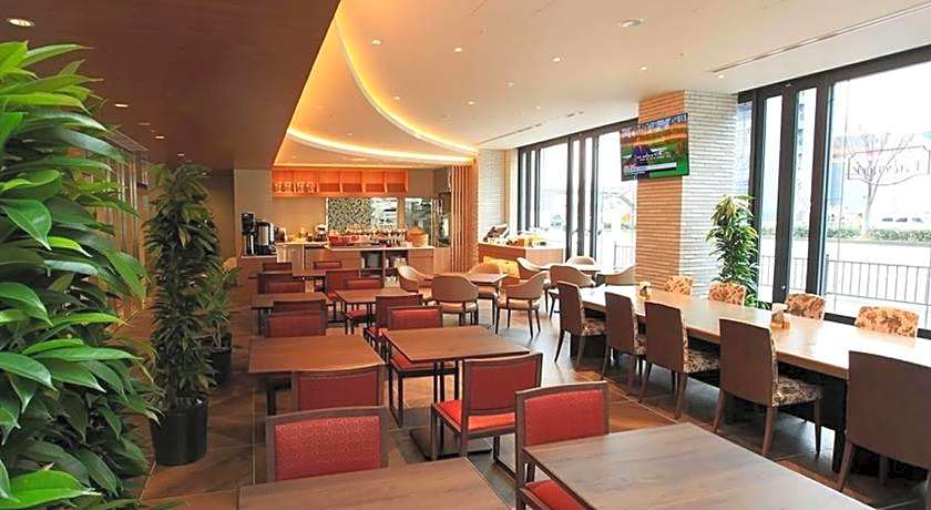 Urban Hotel Kyoto Gojo Premium