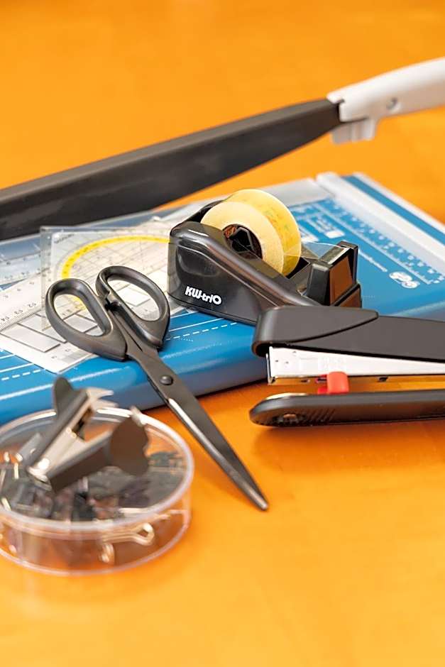 Unperfekthotel CoWorkingHotel