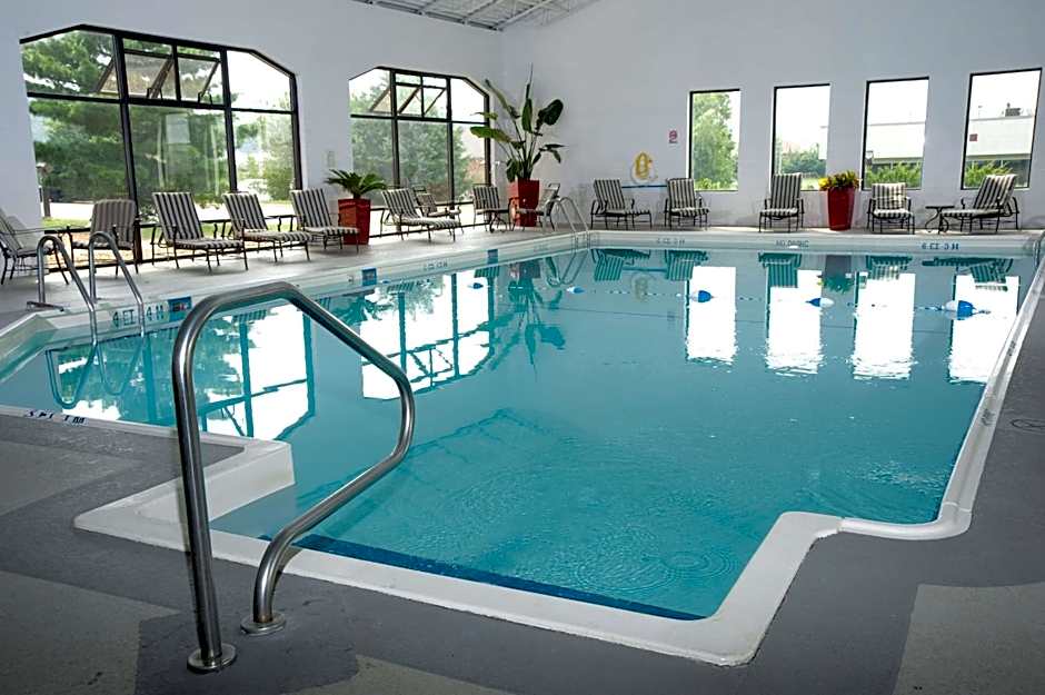 DoubleTree By Hilton Collinsville St Louis