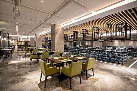 Ramada Wyndham Zhengzhou Xinzheng