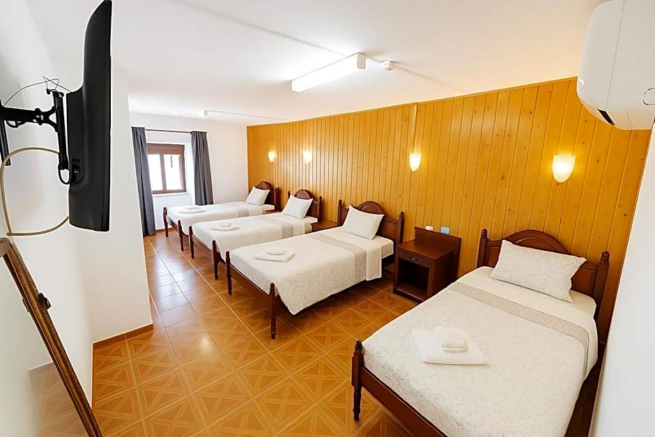 Lagos Central Suite DBV Guesthouse