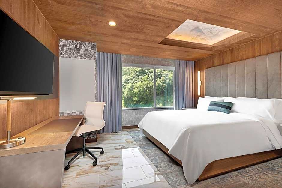 Element New York Wood Ridge