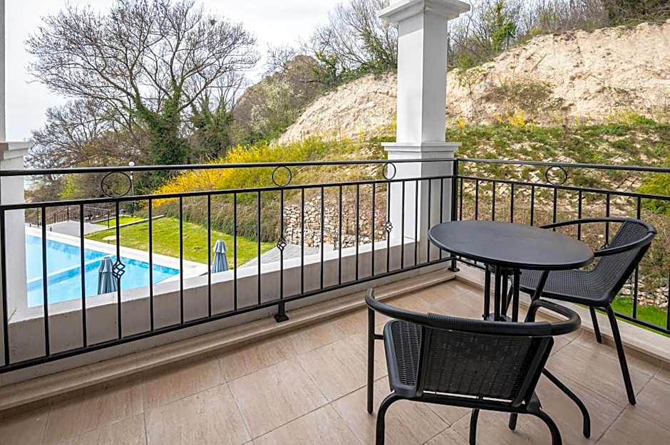 Hotel Samara with Relax area