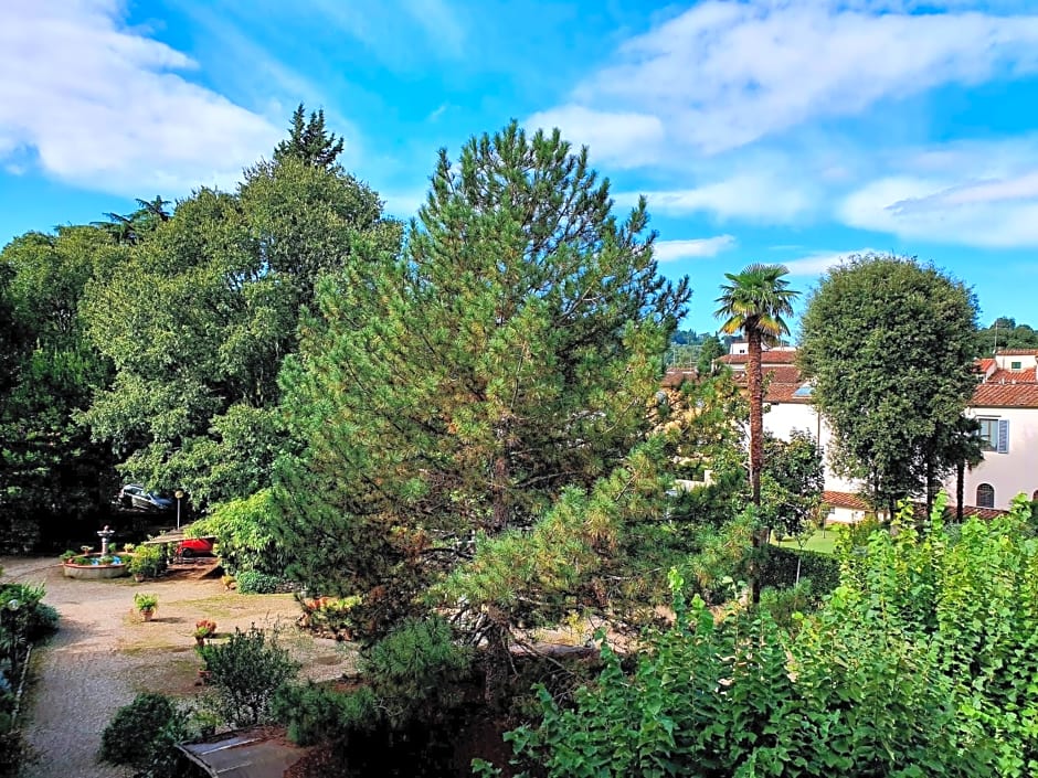 Hotel Annalena
