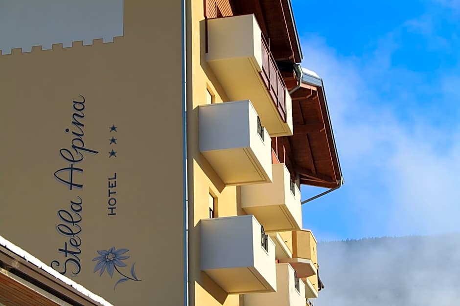 Hotel Stella Alpina
