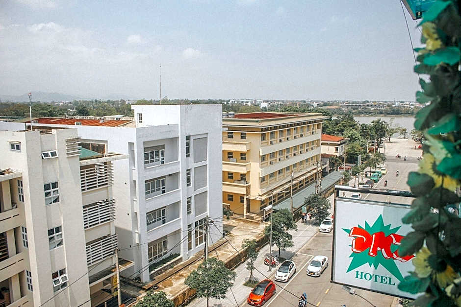 DMZ Hotel ,Central Hue ,Near Perfume River