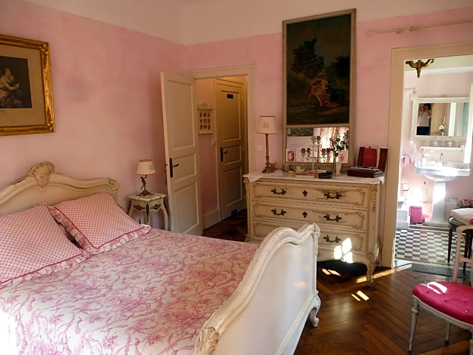 Villa La Croix Basque