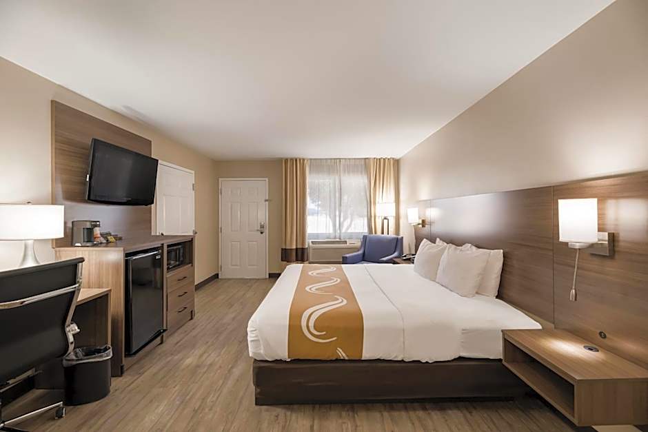 Quality Inn Sonora TX