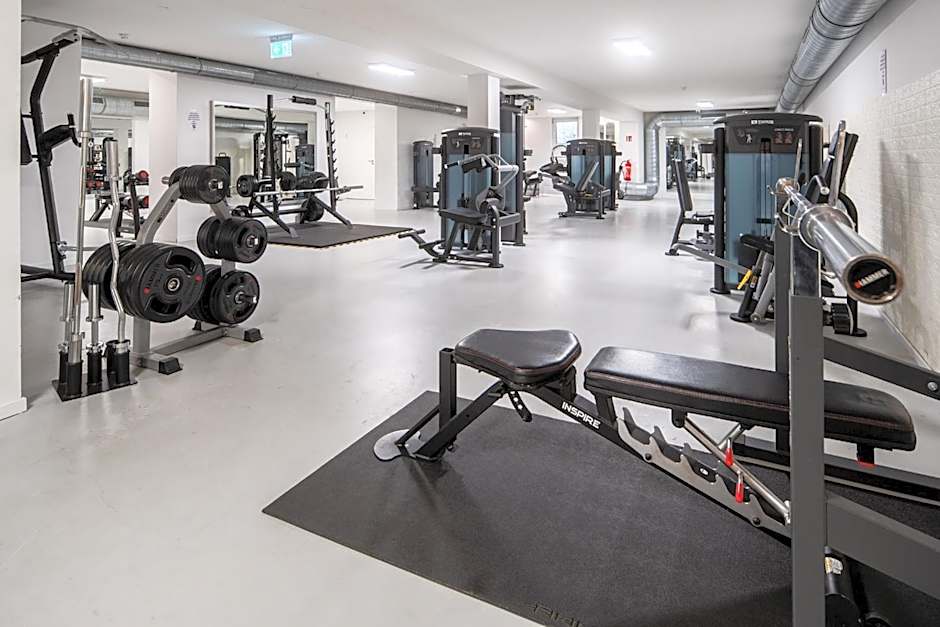 Kleinhuis Hotel Mellingburger Schleuse