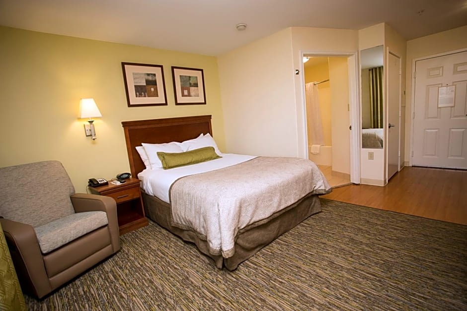 Candlewood Suites Port Arthur/Nederland, an IHG Hotel