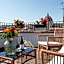 Residenza Conte di Cavour & Rooftop - dBe Hotels