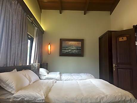 Standard Family Triple