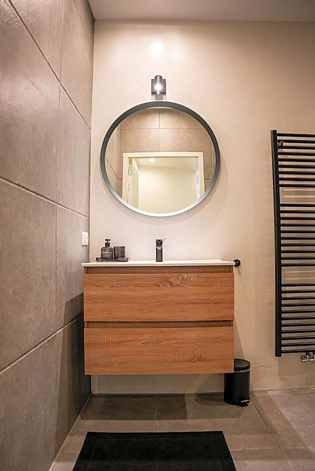 Familie Hotel & Apartments Alkmaar