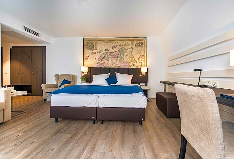 Hotel Novum