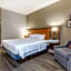 Hampton Inn By Hilton Cedar Rapids