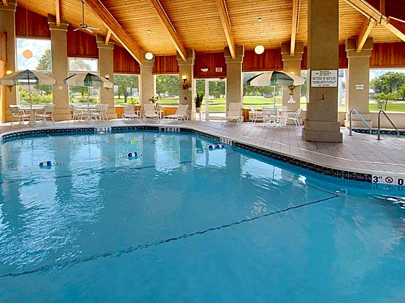 Baymont by Wyndham Pella