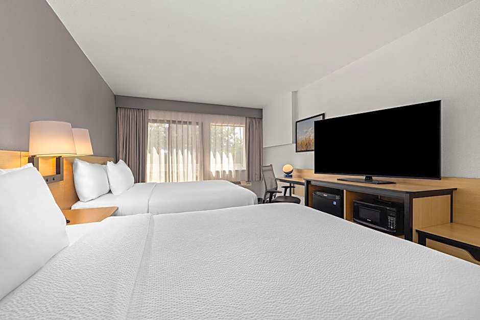 City Express by Marriott Mountain View/Sunnyvale