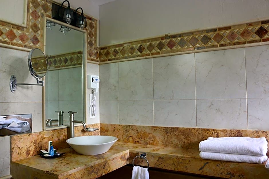 Hotel Villa Tequila