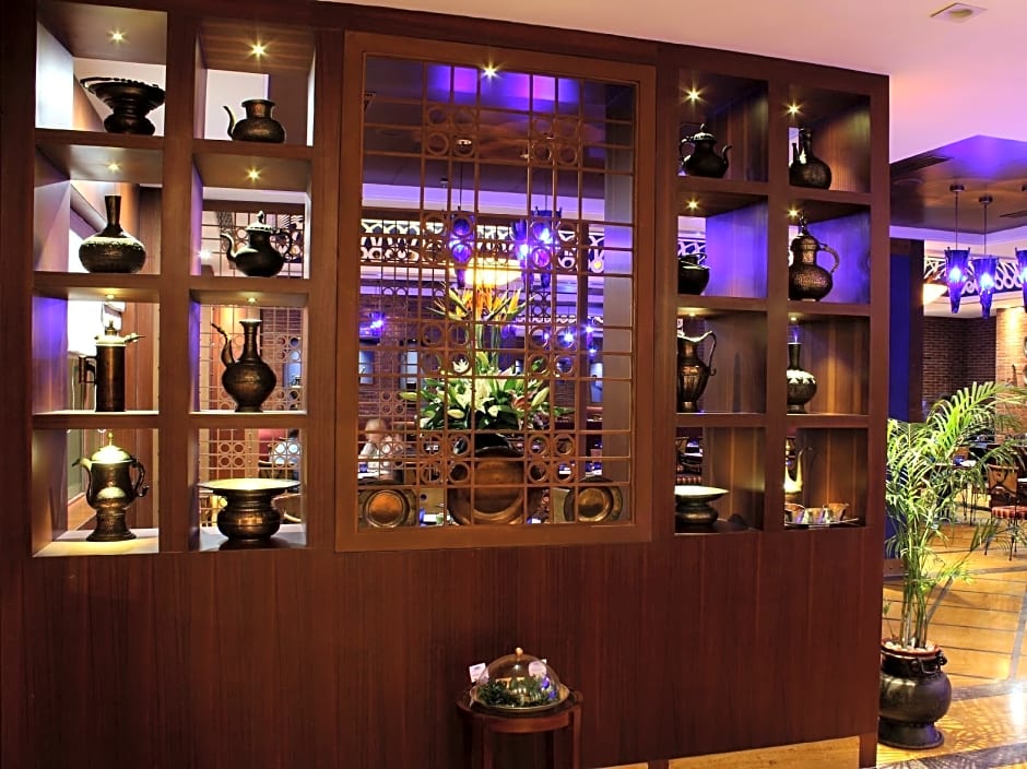 Radisson Jaipur City Center