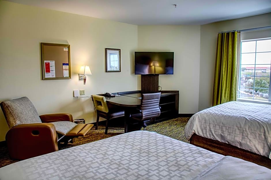 Candlewood Suites - Austin North, an IHG Hotel