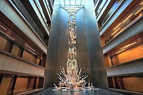 VP Plaza España Design