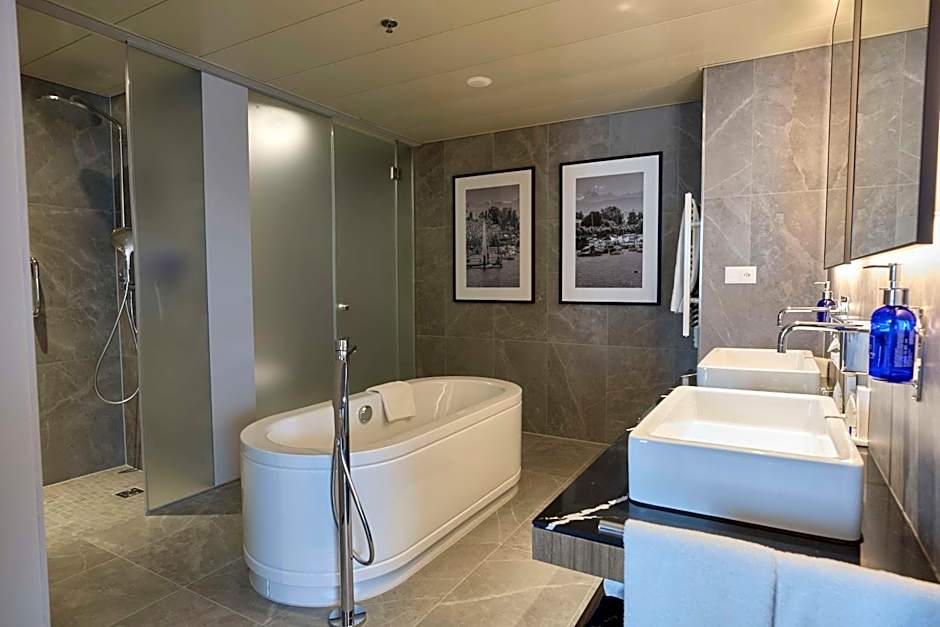 Radisson Blu Hotel, Zurich Airport