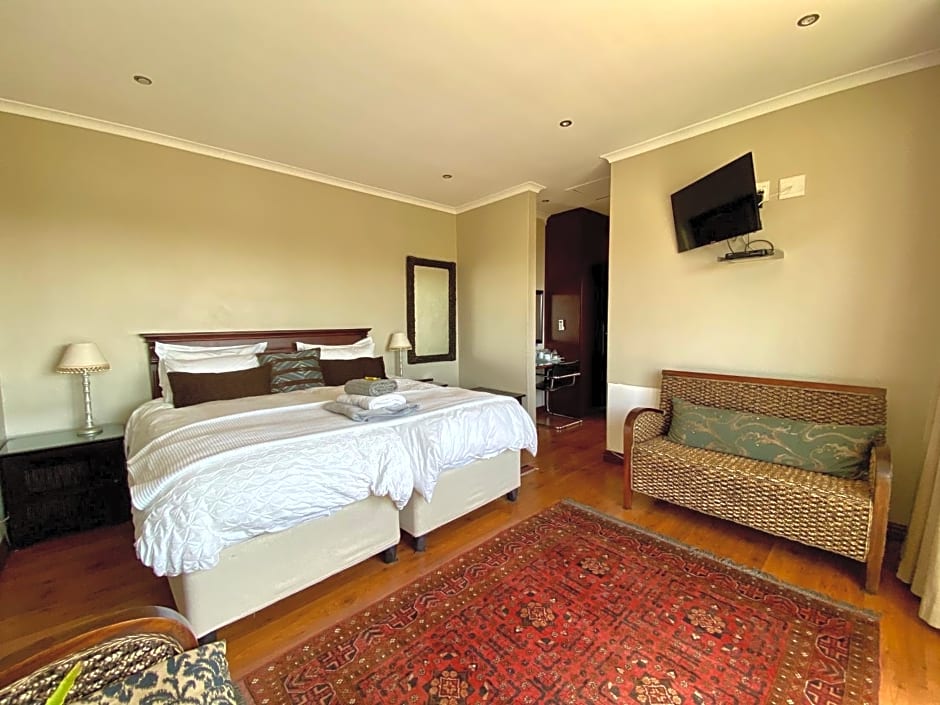 Mountainview Guesthouse