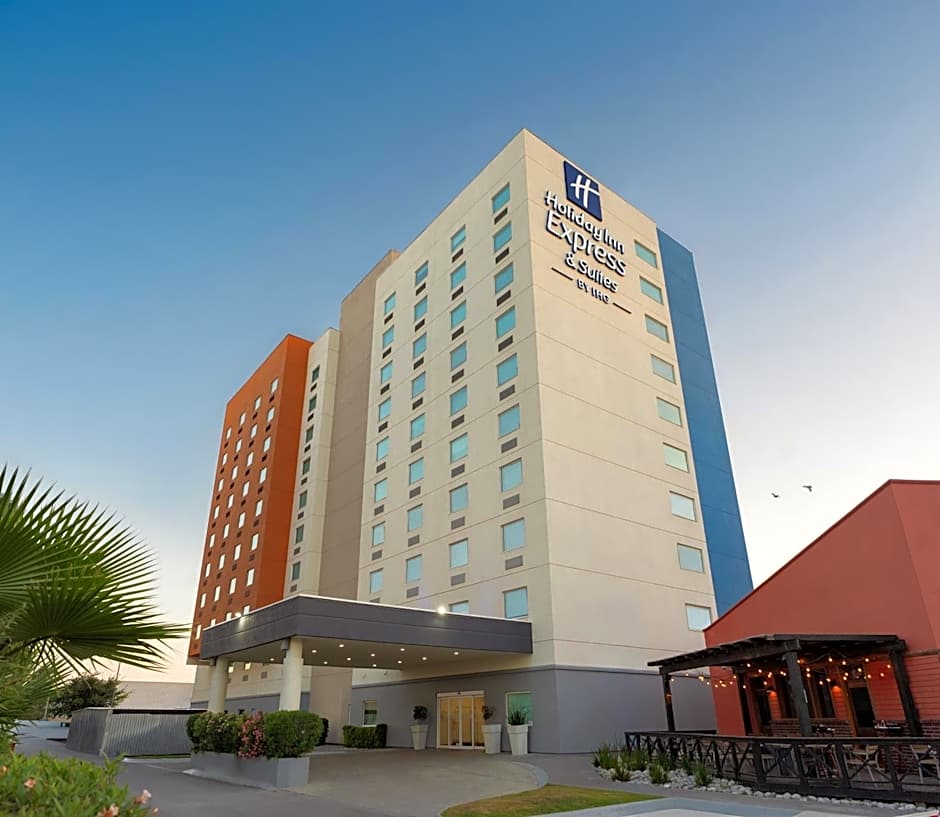 Holiday Inn Express & Suites Monterrey Aeropuerto By IHG