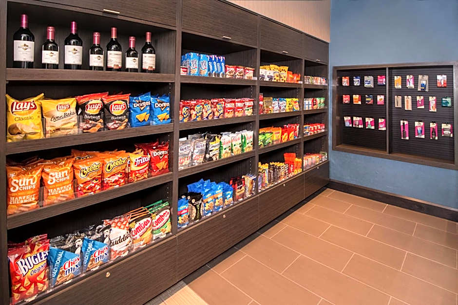 Fairfield Inn & Suites by Marriott Altoona