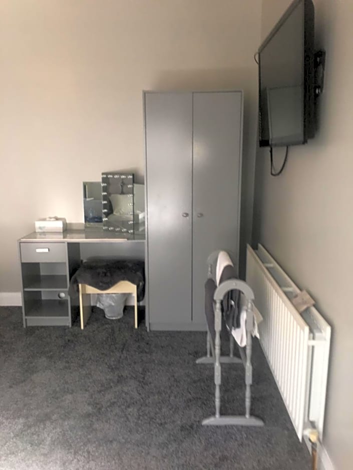 Country House and Spa