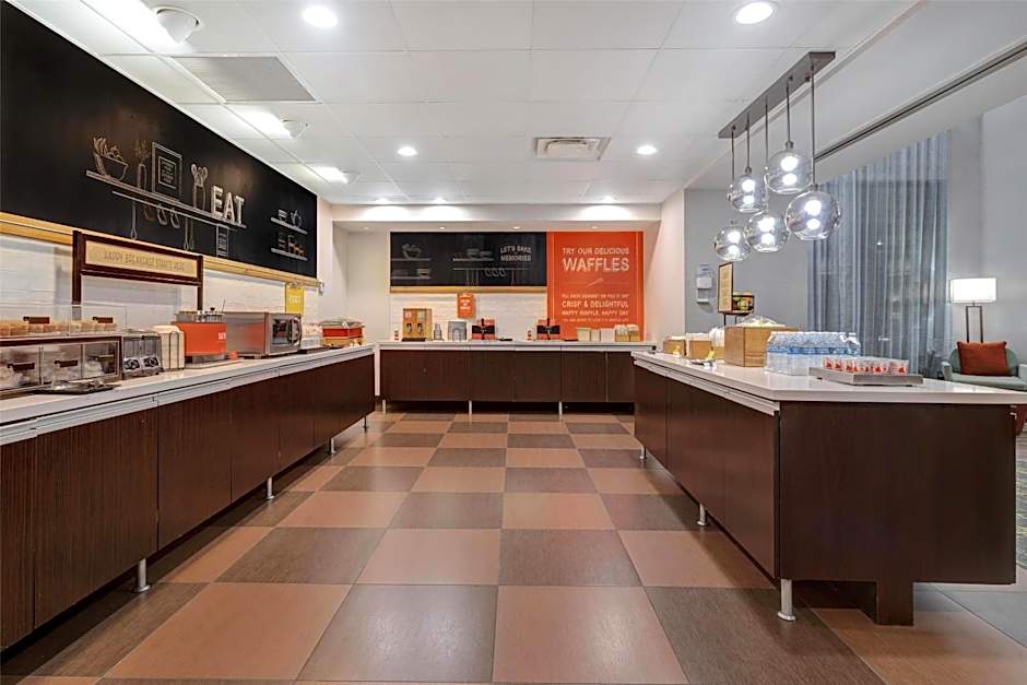 Hampton Shreveport South