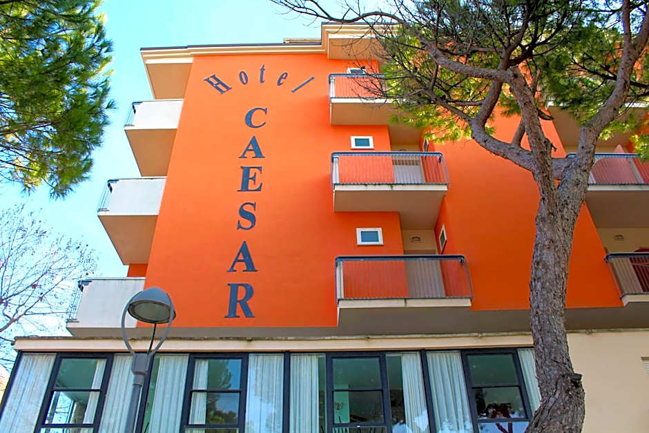 Hotel Caesar