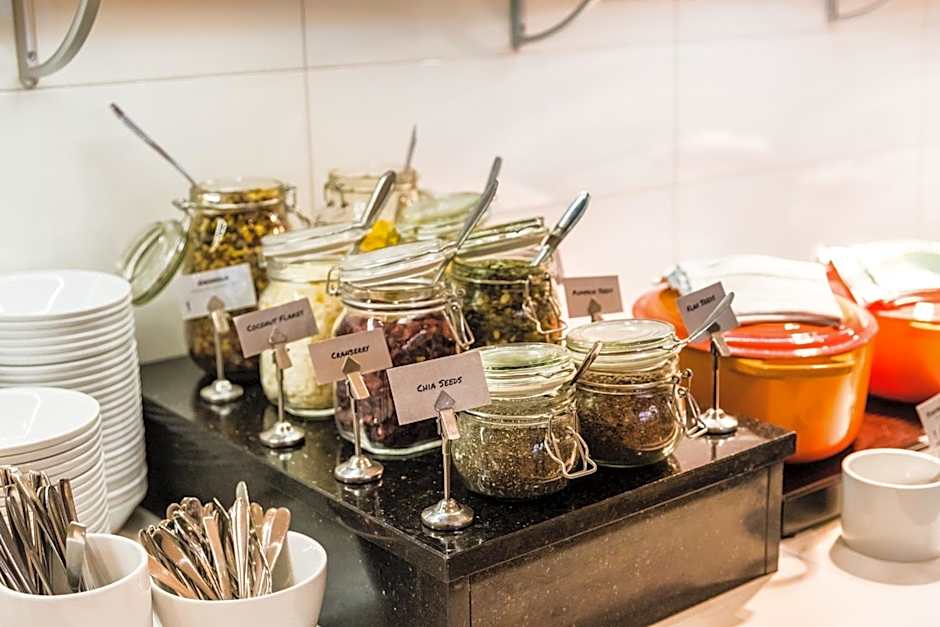 Comfort Hotel Linköping City