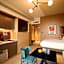 Adina Apartment Hotel Geneva