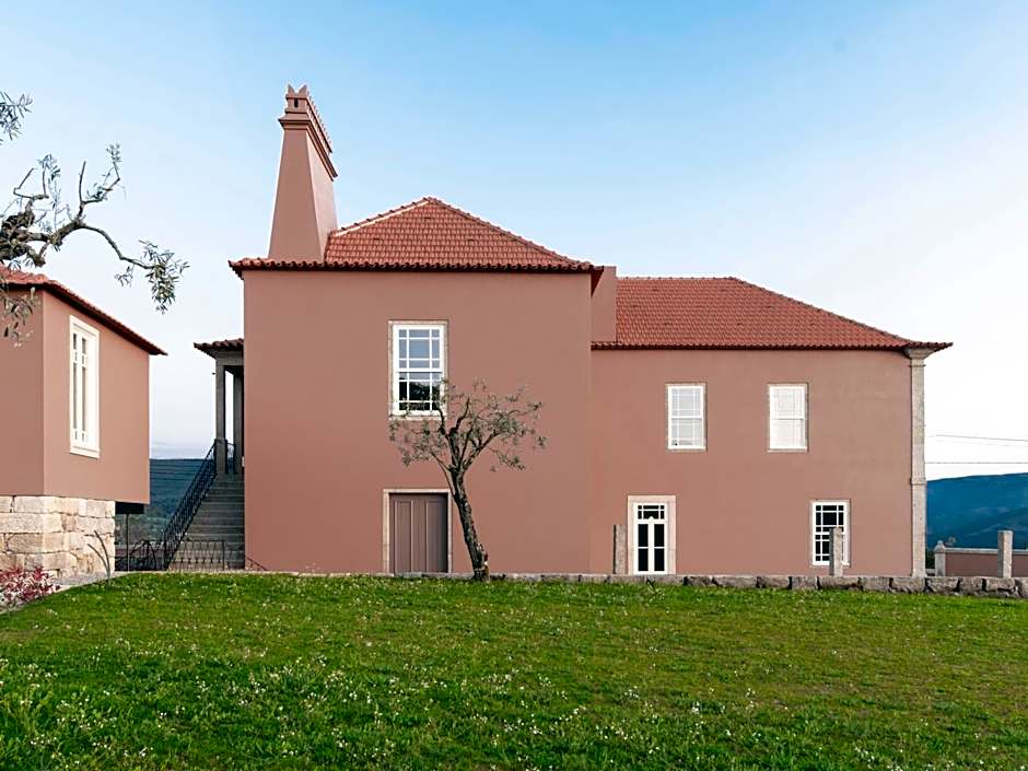 Casa Noronha Lima - Historic Stay