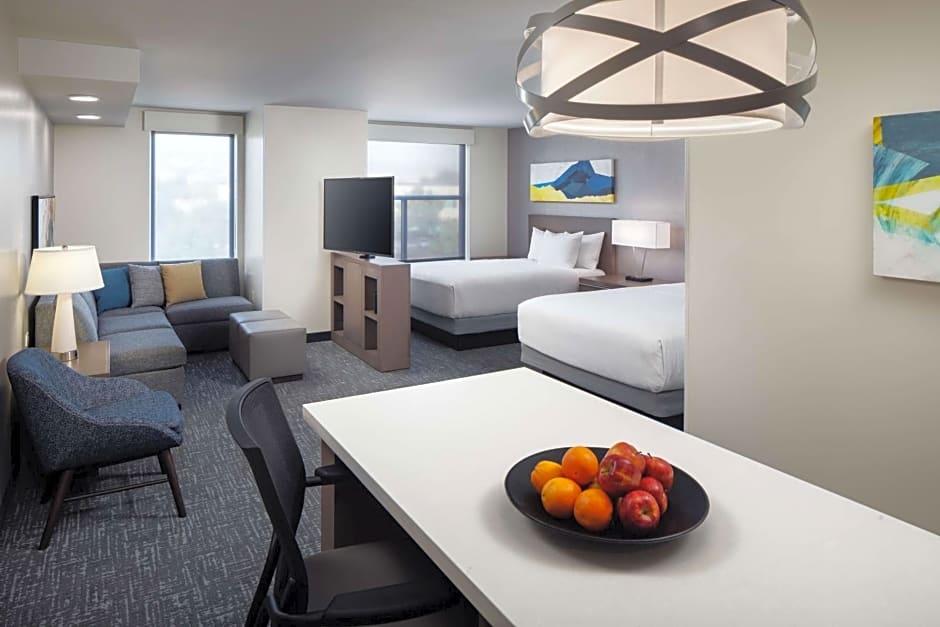 Hyatt House Vacaville