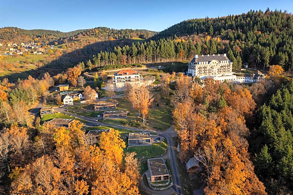 Domaine de Haslach, The Originals Collection, Résidence de Tourisme