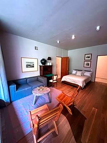 Classic Apartment