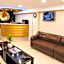 Hotel Parque Inn